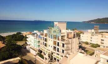 Imagem: Cobertura Duplex contendo varanda com SPA