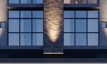 Imagem 2: Cobertura Duplex alto padrão localizada a 120 metros da Praia de Canto Grande em Bombinhas