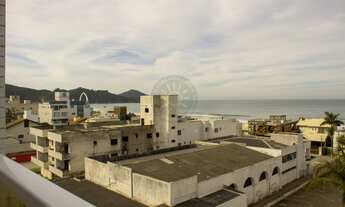 Imagem 2: Cobertura duplex com 200 m² de área privativa e pé direito alto de 6 metros com vista pano