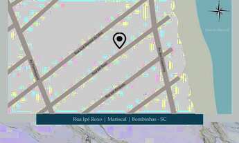 Imagem 6: Apartamento Garden à venda contendo 70,16m² de área privativa e 2 vagas de garagem, locali