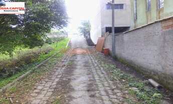 Imagem 5: TERRENOS A VENDA NO BAIRRO UBERABA EM CURITIBA - 26, 60 X 120,34, COM 3201 M², IDEAL PARA