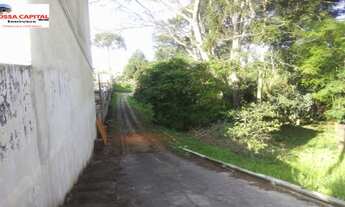 Imagem 3: TERRENOS A VENDA NO BAIRRO UBERABA EM CURITIBA - 26, 60 X 120,34, COM 3201 M², IDEAL PARA