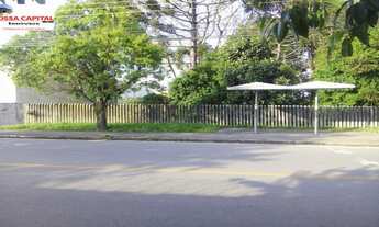 Imagem: TERRENOS A VENDA NO BAIRRO UBERABA EM CURITIBA