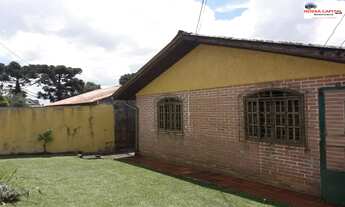 Imagem: CASAS A VENDA EM XAXIM, CURITIBA,170 METROS