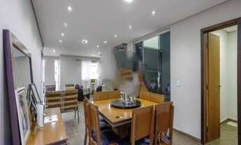 Imagem 4: SOBRADO A VENDA EM XAXIM ,CURITIBA, PROXIMO AO BIG E JACOMAR DA FRANCISCO DEROSSO. 306 M²