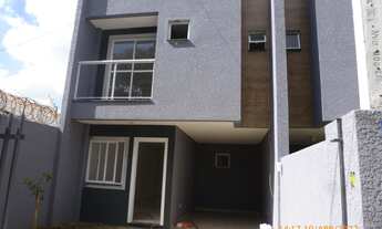 Imagem 3: SOBRADO A VENDA EM HAUER, CURITIBA, A 1300 METROS DO TERMINAL DO HAUER E MAL FLORIANO, FRE