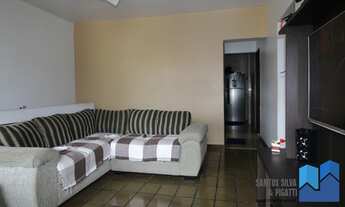 Imagem 3: Casa a venda 3 quartos, 140m² total, com terraço de cobertura em BROTAS