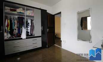 Imagem 4: Casa a venda 3 quartos, 140m² total, com terraço de cobertura em BROTAS