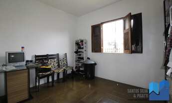 Imagem 5: Casa a venda 3 quartos, 140m² total, com terraço de cobertura em BROTAS