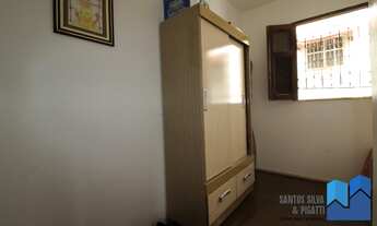 Imagem 6: Casa a venda 3 quartos, 140m² total, com terraço de cobertura em BROTAS