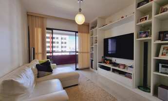 Imagem: Apartamento a venda 3 quartos dependência