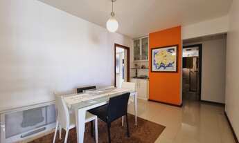 Imagem 3: Apartamento a venda 3 quartos + dependência com 102m² e infraestrutura completa no Cidade