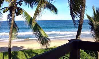 Imagem 2: Casa a venda Condomínio Interlagos com 5 Suítes 6 banheiros à Venda, 1.150m² por R$ 5.000