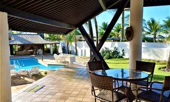 Imagem 7: Casa a venda Condomínio Interlagos com 5 Suítes 6 banheiros à Venda, 1.150m² por R$ 5.000