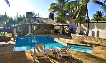 Imagem 5: Casa a venda Condomínio Interlagos com 5 Suítes 6 banheiros à Venda, 1.150m² por R$ 5.000