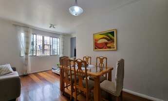 Imagem 3: Apartamento a venda 3 quartos, suíte, 83m² com 1 vaga e condomínio Barato na Rua Miguel Gu