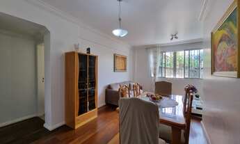 Imagem 2: Apartamento a venda 3 quartos, suíte, 83m² com 1 vaga e condomínio Barato na Rua Miguel Gu