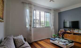 Imagem 4: Apartamento a venda 3 quartos, suíte, 83m² com 1 vaga e condomínio Barato na Rua Miguel Gu