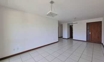 Imagem 3: Apartamento pra VENDA e LOCAÇÃO, 3 quartos sendo 2 suítes, varanda, ventilado e iluminado