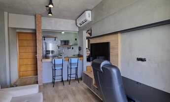 Imagem 4: Apartamento quarto e sala, 62,33m² no Candeal, 300m da ACM Nascente com Infraestrutura, MO