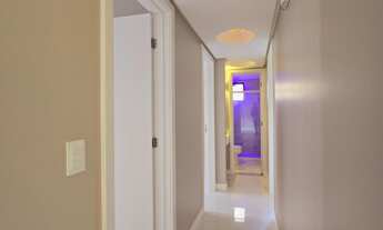 Imagem 4: Apartamento a venda 3 quartos, suíte, 94m² + dependência completa e infraestrutura no Cida