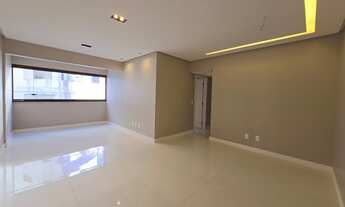 Imagem: Apartamento a venda 3 quartos, suíte, 94m²