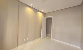 Imagem 7: Apartamento a venda 3 quartos, suíte, 94m² + dependência completa e infraestrutura no Cida