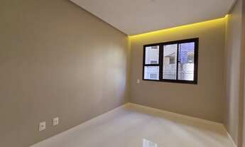 Imagem 6: Apartamento a venda 3 quartos, suíte, 94m² + dependência completa e infraestrutura no Cida