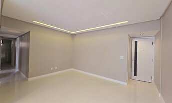 Imagem 3: Apartamento a venda 3 quartos, suíte, 94m² + dependência completa e infraestrutura no Cida