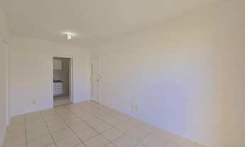 Imagem 3: Apartamento Locação 3 quartos com varanda, suíte andar alto, 67m² total infraestrutura