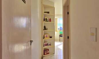 Imagem 3: Apartamento para VENDA, 1 QUARTO SALA, 60m² cozinha e dependência completa em Brotas próxi