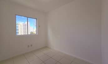 Imagem 6: Apartamento Locação 3 quartos com varanda, suíte andar alto, 67m² total infraestrutura