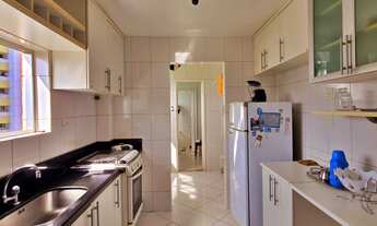 Imagem 6: Apartamento para VENDA, 1 QUARTO SALA, 60m² cozinha e dependência completa em Brotas próxi