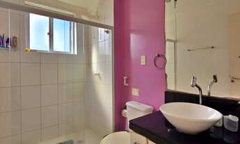 Imagem 5: Apartamento para VENDA, 1 QUARTO SALA, 60m² cozinha e dependência completa em Brotas próxi