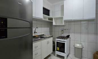 Imagem 4: Apartamento Locação 2 quartos, 54m² perto ponto de ônibus