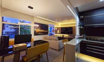 Imagem 7: Apartamento a VENDA, 3 quartos, 1 suíte com varanda, com 102m² vista livre e com 2 vagas c