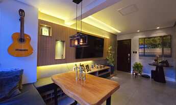 Imagem: Apartamento a VENDA, 3 quartos, 1 suíte