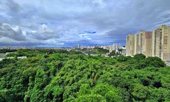 Imagem: Apartamento 2 quartos 55m², VISTA LIVRE