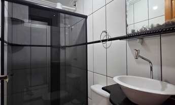 Imagem 7: Apartamento Locação 2 quartos, 54m² perto ponto de ônibus