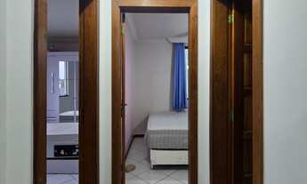 Imagem 6: Apartamento Locação 2 quartos, 54m² perto ponto de ônibus