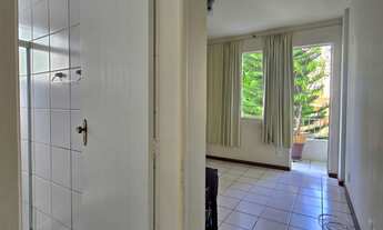 Imagem 6: Apartamento a venda 2 quartos, SUÍTE 85m² com VARANDA PRIVATIVA em Brotas na rua Filinto B