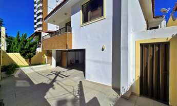 Imagem: Casa a VENDA, 4 quartos, SUÍTE, varanda