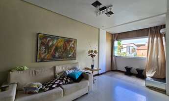 Imagem 4: Apartamento para venda 3 quartos (rev.), SUÍTE com 70,79m² varanda, 1 vaga cabe 2 carros B