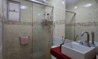 Imagem 7: Apartamento para venda 3 quartos (rev.), SUÍTE com 70,79m² varanda, 1 vaga cabe 2 carros B