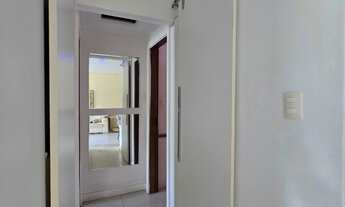 Imagem 6: Apartamento para venda 3 quartos (rev.), SUÍTE com 70,79m² varanda, 1 vaga cabe 2 carros B