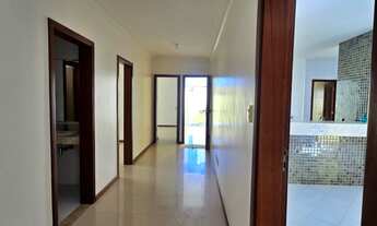 Imagem 5: Casa a VENDA, 4 quartos, SUÍTE, varanda, com 360m² PISCINA com DECK, 4 vagas de garagem na