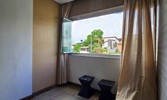 Imagem 5: Apartamento para venda 3 quartos (rev.), SUÍTE com 70,79m² varanda, 1 vaga cabe 2 carros B