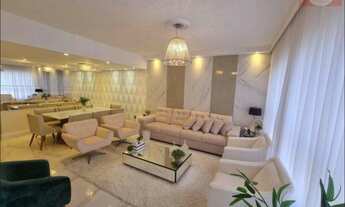 Imagem 3: Apartamento a VENDA 4 quartos, SUÍTE, finamente DECORADO com 186m² na Barra, ao lado SHOPP