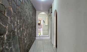 Imagem 7: Casa Duplex Livre 95m² 3 quartos, suíte com 1 vaga de garagem frente de rua no Luis Anselm