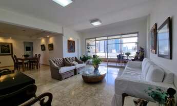 Imagem: Apartamento a venda 4 quartos sendo 2 SUÍTES